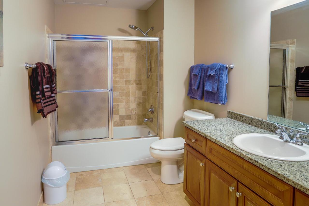 Waterfront Sandusky Vacation Rental Downtown! Eksteriør bilde